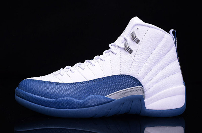 Air Jordan 12 Retro